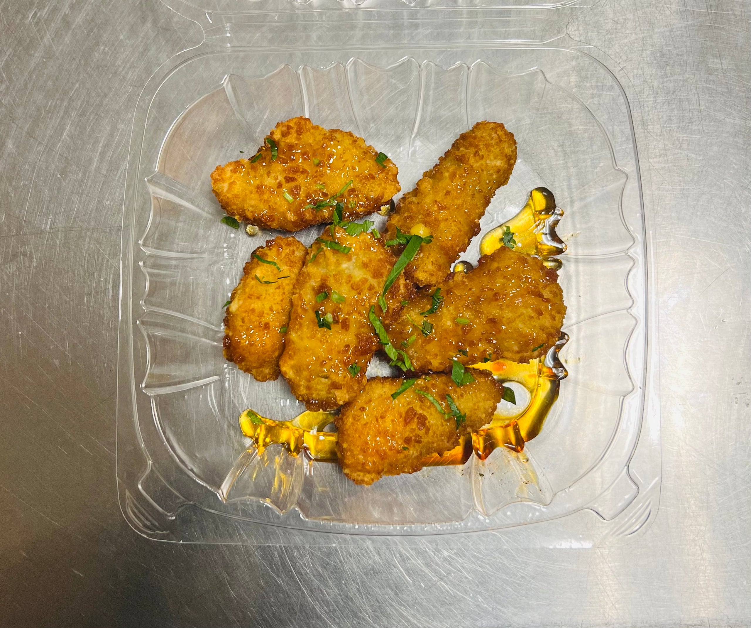 Cheddar Jalapeño Poppers with Hot Honey Pasta 209 Pasta Bread Bowls, Handmade Pasta