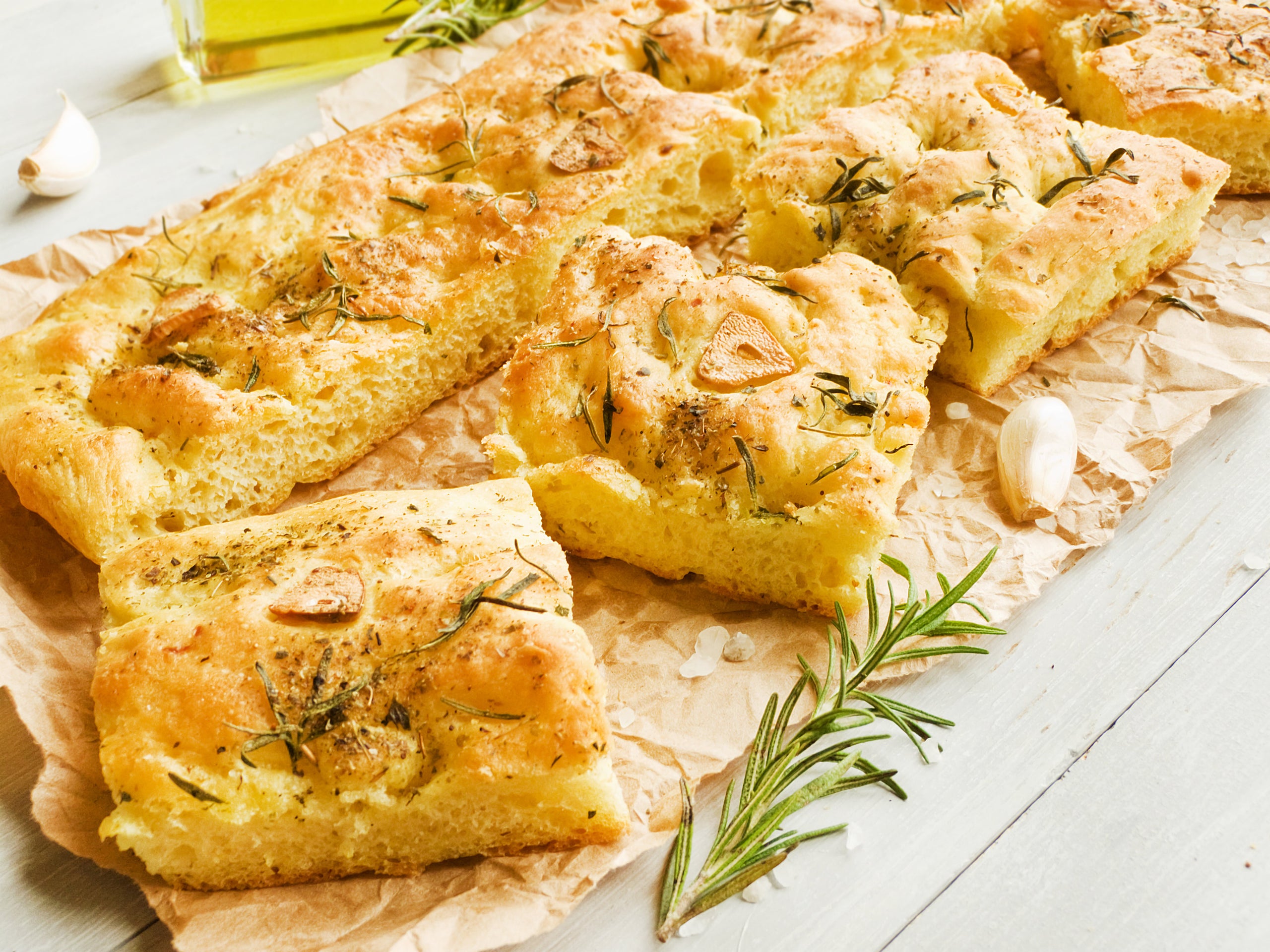 The Art of Fresh Italian Breadmaking (2 Hour Cooking Class) Pasta 209 Pasta Bread Bowls